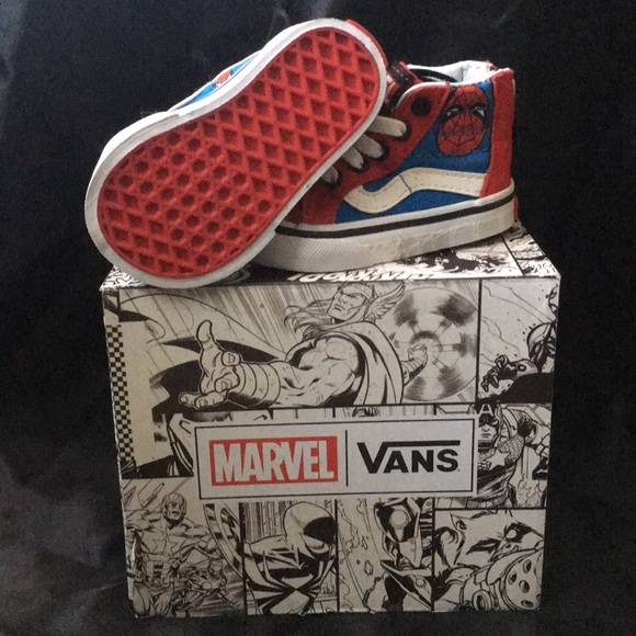 Vans Other - Infant size 2